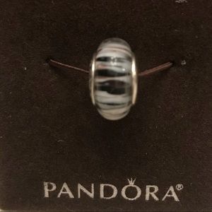 Authentic pandora charm